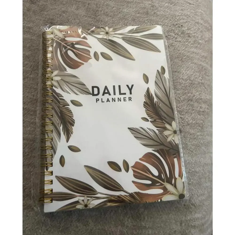 daily planner